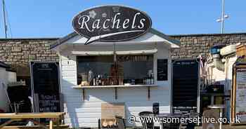 The trendy beach bar near Somerset with the most amazing gourmet food - Somerset Live