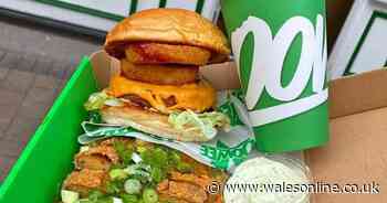 Vegan fast food chain barred from opening new restaurant on Wellfield Road - Wales Online