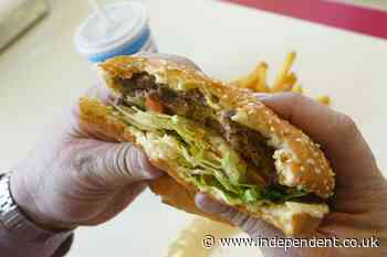UK adults’ attitude towards food wrong, say experts - The Independent