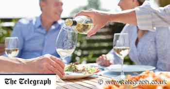 The perfect white wine to serve with food? You might be surprised - Telegraph.co.uk