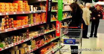 Morrisons, Asda and Tesco issue urgent food recall warnings to shoppers - Wales Online