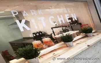 Wellington Market to open new food court - shropshirestar.com