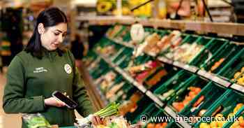 Tesco reports surge in food surplus during the pandemic - The Grocer