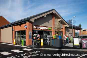 Jobs boost as Co-op plans local food store in Grassmoor - Derbyshire Times