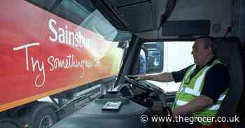 HGV driver shortage pressure set to lead to higher food prices - The Grocer