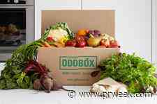 Oddbox hires PR agency to establish food waste as a major climate issue - PR Week