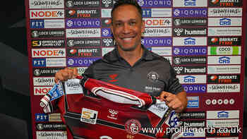 Skinny Food Co sponsors Wigan Warriors - Prolific North