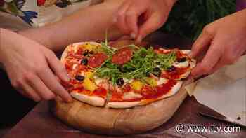 Cheatzzas | Food - ITV News