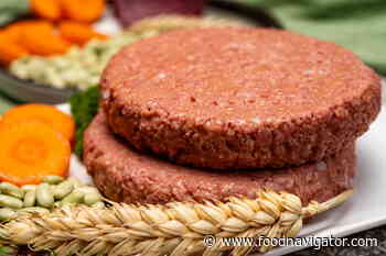 'Address food safety gaps to improve trust in plant-based meat': Kerry - FoodNavigator.com