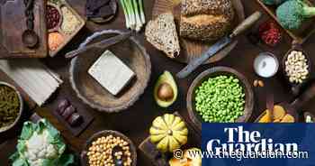 Who moved my cheese? The silent battle between vegetarians and vegans - The Guardian