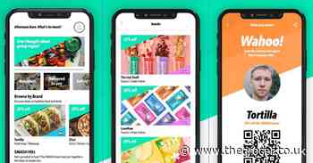 Smash: Healthy food discount app for young people launches - The Grocer
