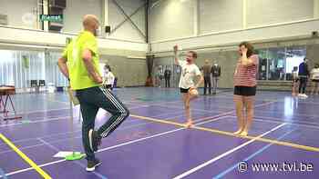 Riemst zet in op sporten met fitheidstest voor scholieren - TV Limburg