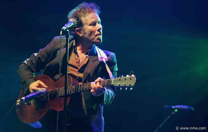 Tom Waits joins cast of new stop-motion animation series, ‘Ultra City Smiths’
