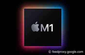 Apple Silicon is poised to shake up computing
