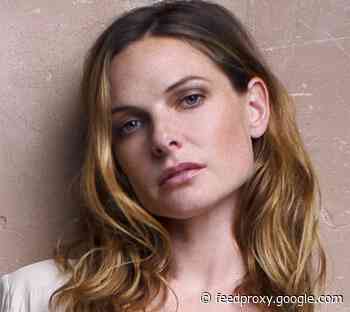 Apple TV+ orders new drama series ‘Wool’ starring Rebecca Ferguson