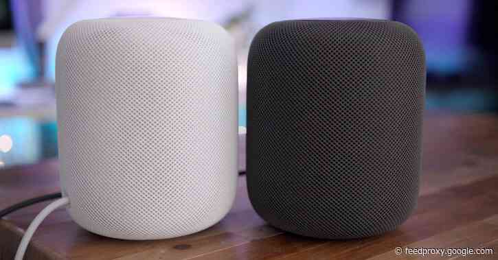 How to set HomePod as your Apple TV 4K’s default speakers and use ARC universal audio