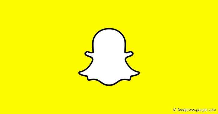 Snap CEO says company is ‘happy’ to pay App Store tax, agrees with ATT feature
