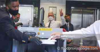 Live blog: Apple CEO Tim Cook testifies in Epic legal battle