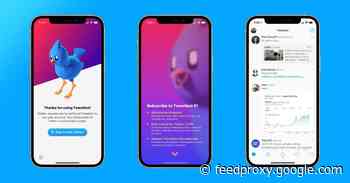 Twitter updates its API to give third-party clients access to ‘Likes’ data and more