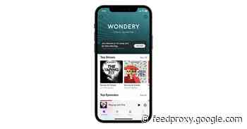 Apple introduces new affiliate program for Apple Podcasts Subscriptions