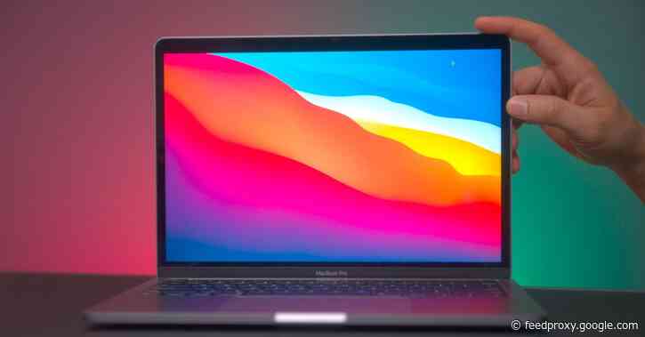Apple releases macOS 11.5 beta to developers ahead of 11.4 public release [U: Public beta]