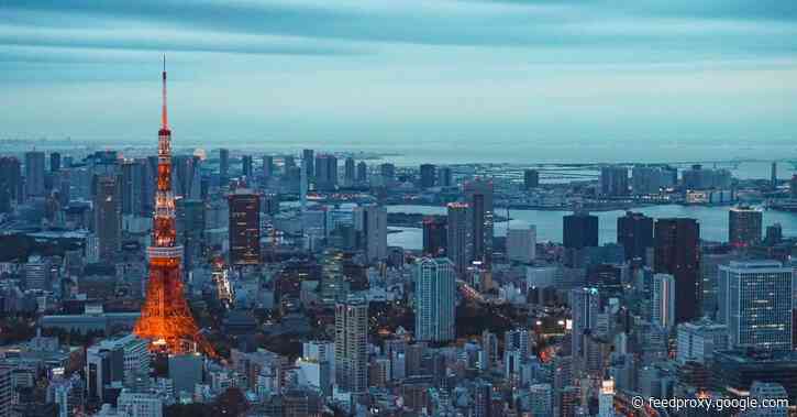 iPhone 12 led record smartphone shipments in Japan