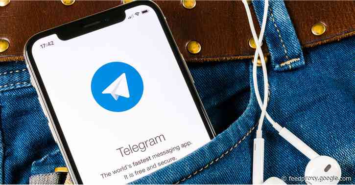 Telegram founder slams Apple for ‘totalitarian’ control and hardware from the ‘Middle Ages’