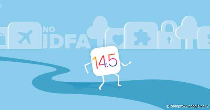 Report: iOS 14.5’s ATT feature pushing some advertisers to Android