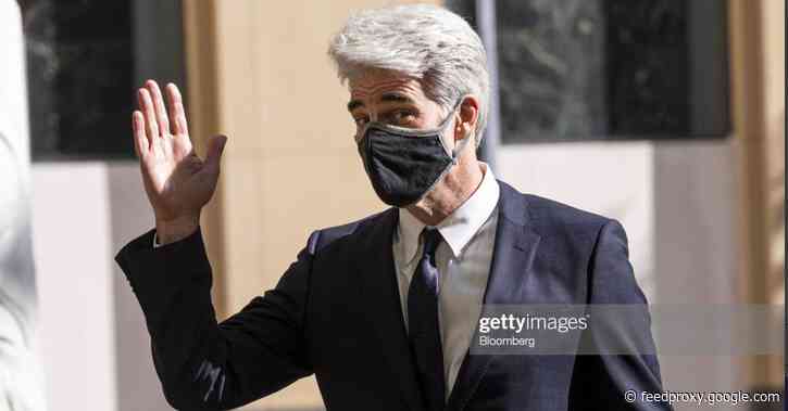 Craig Federighi begins testifying in Apple vs. Epic case, focuses on iPhone security