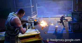 While on the App Store, Fortnite generated over $100M in revenue for Apple