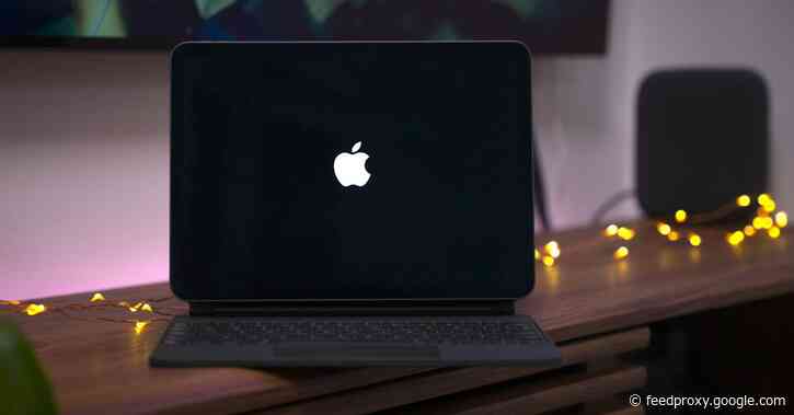 Report: Chip delays enter ‘danger zone’ with Apple’s iPad and Mac expected to be affected