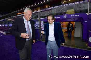 &quot;Wat intentie van Coucke was? Zijn ego&quot; en &quot;Hadden kunnen vermijden dat Club afstand nam, maar ...&quot;