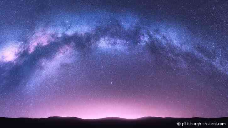 Hey Ray! Light Pollution’s Impact On The Sky