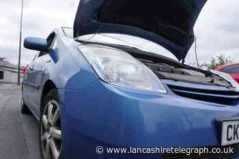 Council responds to claims taxi MOT checks are being failed for ‘ridiculous’ reasons