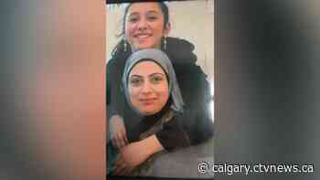 Calgary mother pleads for return of daughter from Iraq as girl's father convicted of abduction - CTV Toronto