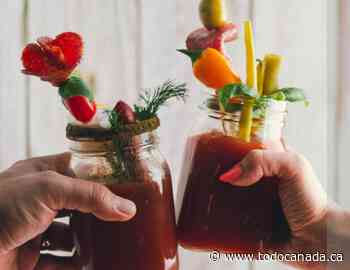 5 Places to Get Caesar Cocktail Kits in Calgary - To Do Canada
