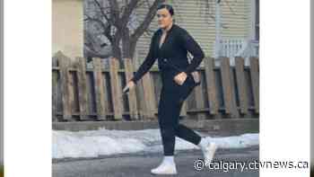 Calgary police release photo of suspected hit-and-run driver | CTV News - CTV Toronto
