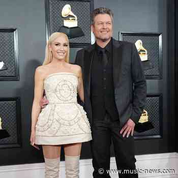 Blake Shelton was joking about wedding first dance song