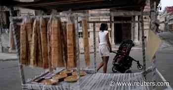 Analysis: Soaring international prices aggravate Cuban food crisis - Reuters