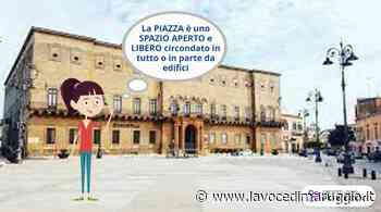 Ag.or.a, le idee dei giovani di Manduria raccolte in un video per migliorare le zone periferiche • La Voce di Maruggio - La Voce di Maruggio