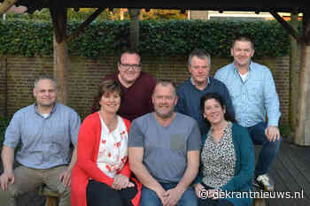 Buurtschap Nietap-Terheijl op zoek naar nieuwe dorpsruimte - De Krant