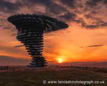 Fantastic photos showcase best of East Lancashire and beyond