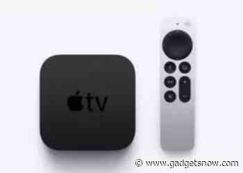 Here’s why Apple TV Siri remote does have ‘AirTag support’