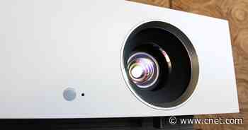 9 steps to perfectly set up a projector     - CNET