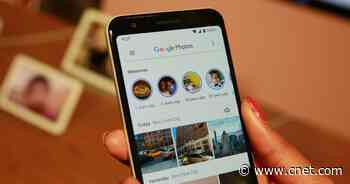 Keep painful memories from popping up in Google Photos; here's how     - CNET
