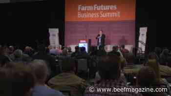 This Week in Agribusiness, May 22, 2021
