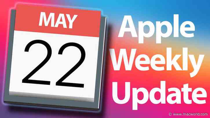 Apple Weekly Update: Tim Cook, Apple Watch, and everything’s on sale