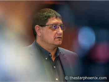 Tribal Council's Arcand wants inquiry on systemic racism in health care