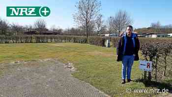 Kalkar: 600 Camper werden am Wisseler See erwartet - NRZ