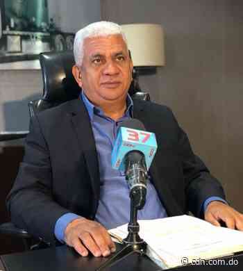 Ricardo de los Santos califica de irresponsable denuncia sobre supuesta preselección Defensor del Pueblo - CDN